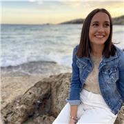 Doy clases de Inglés a alumnos de Primaria